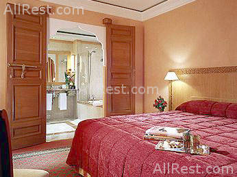 Sofitel Marrakesh 5